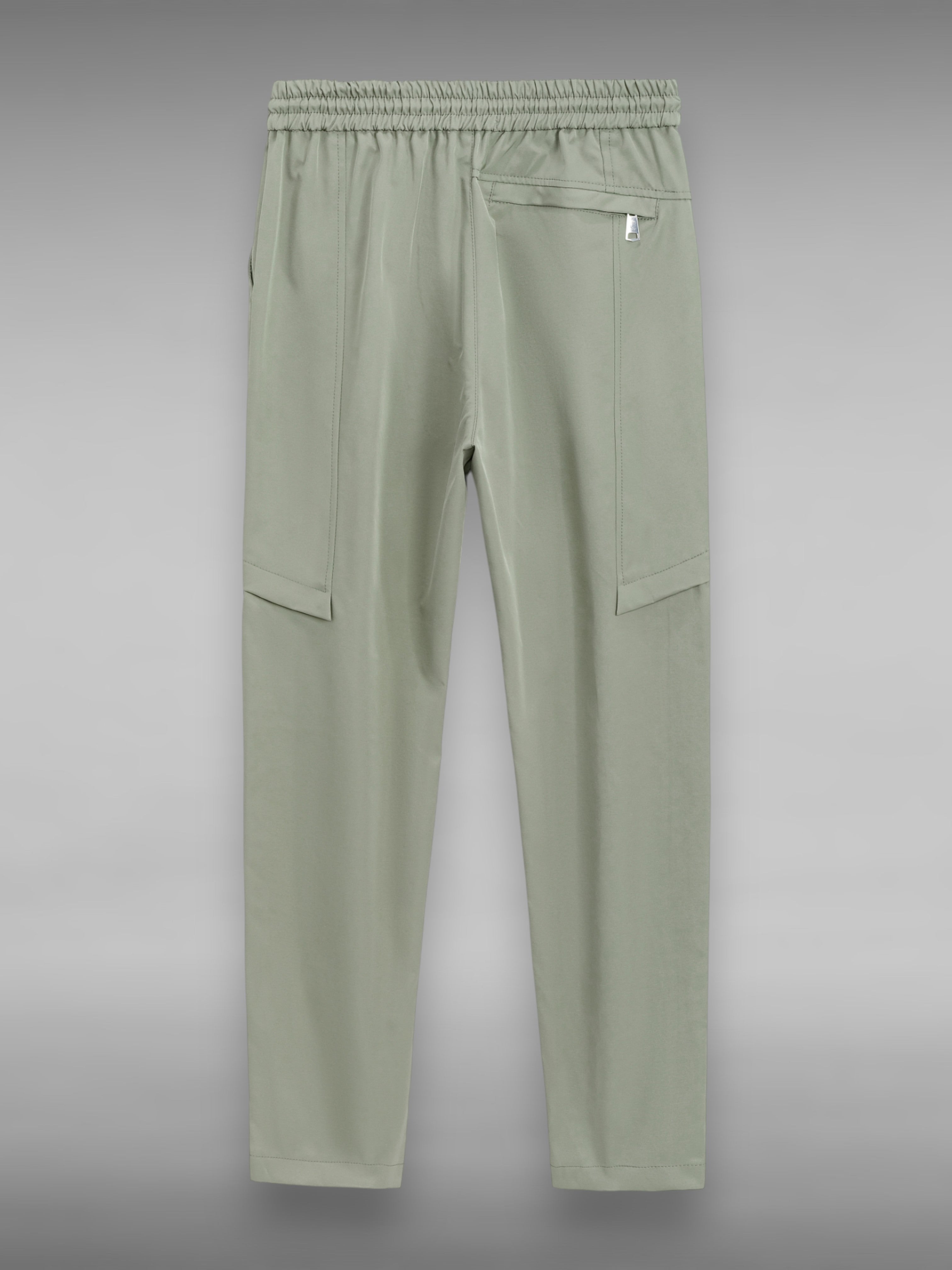 Ensemble Cargo Kaki – FRILIVIN