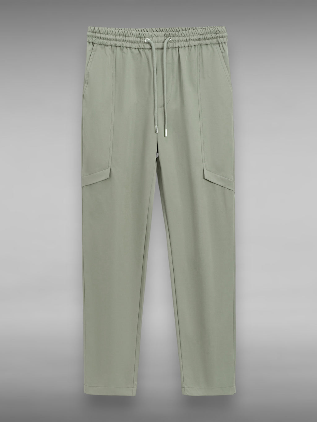 Ensemble Cargo Kaki – FRILIVIN