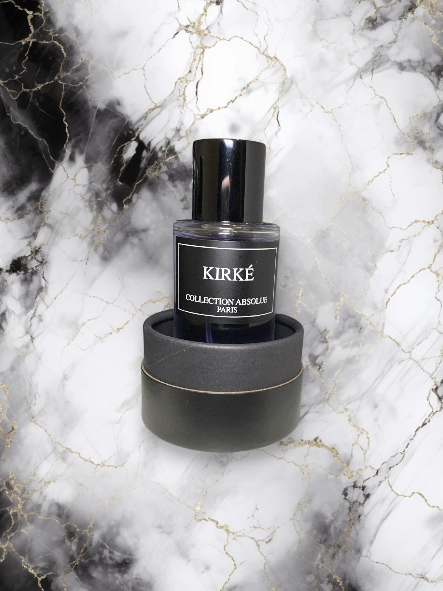 Kirké – Extrait de Parfum 50 ml