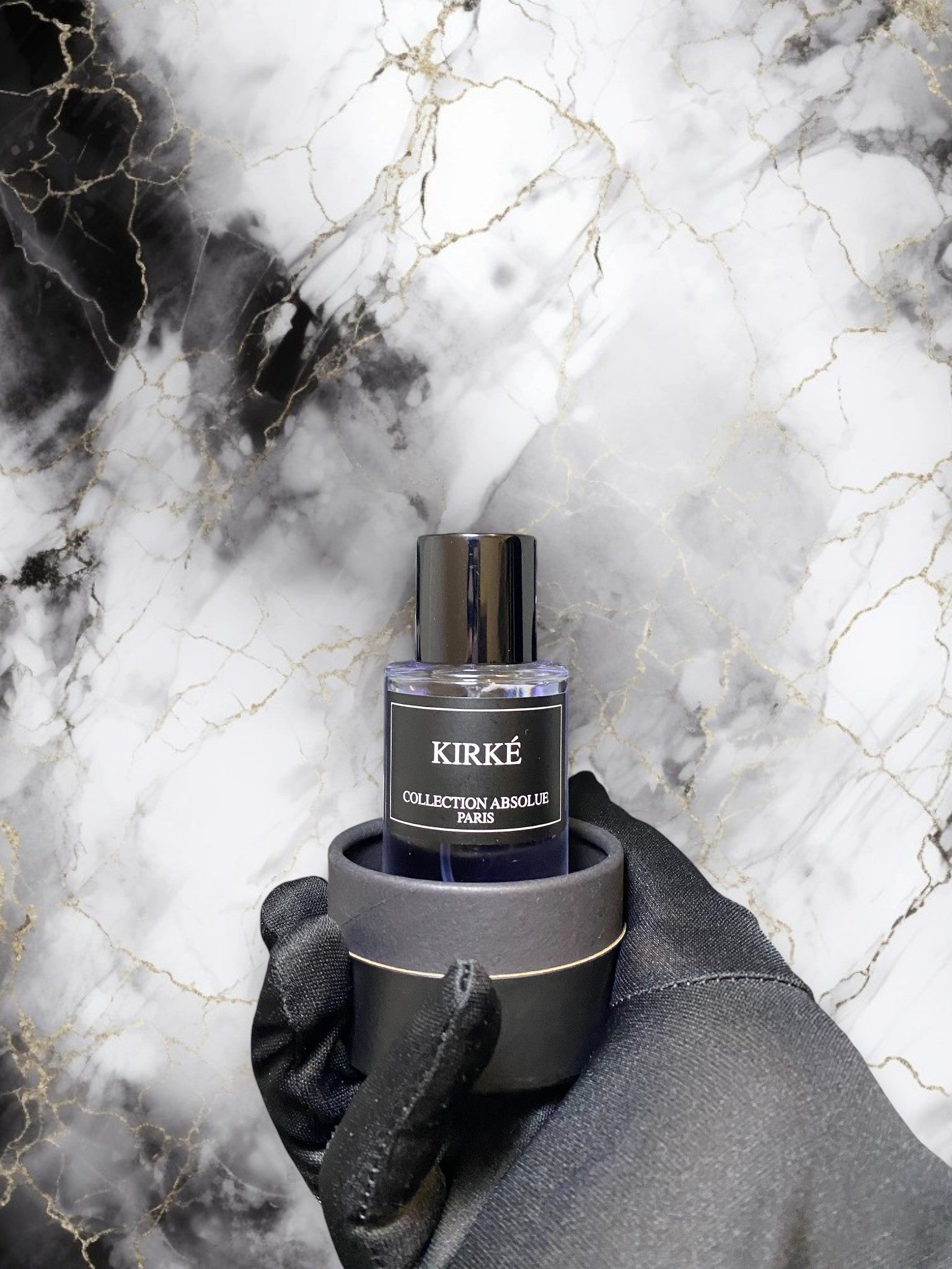 Kirké – Extrait de Parfum 50 ml