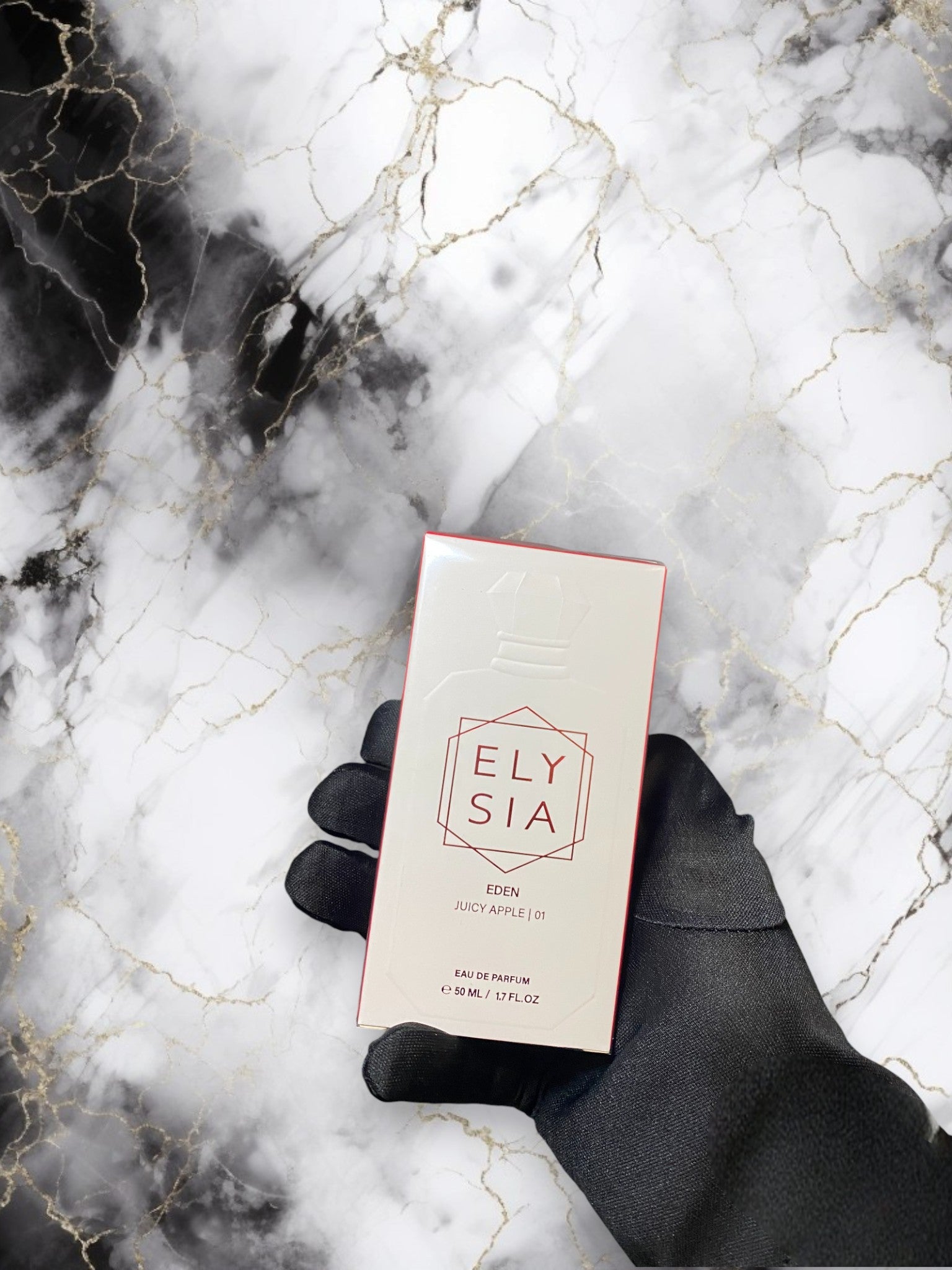 Eden Juicy Apple Crush – Eau de Parfum ELYSIA