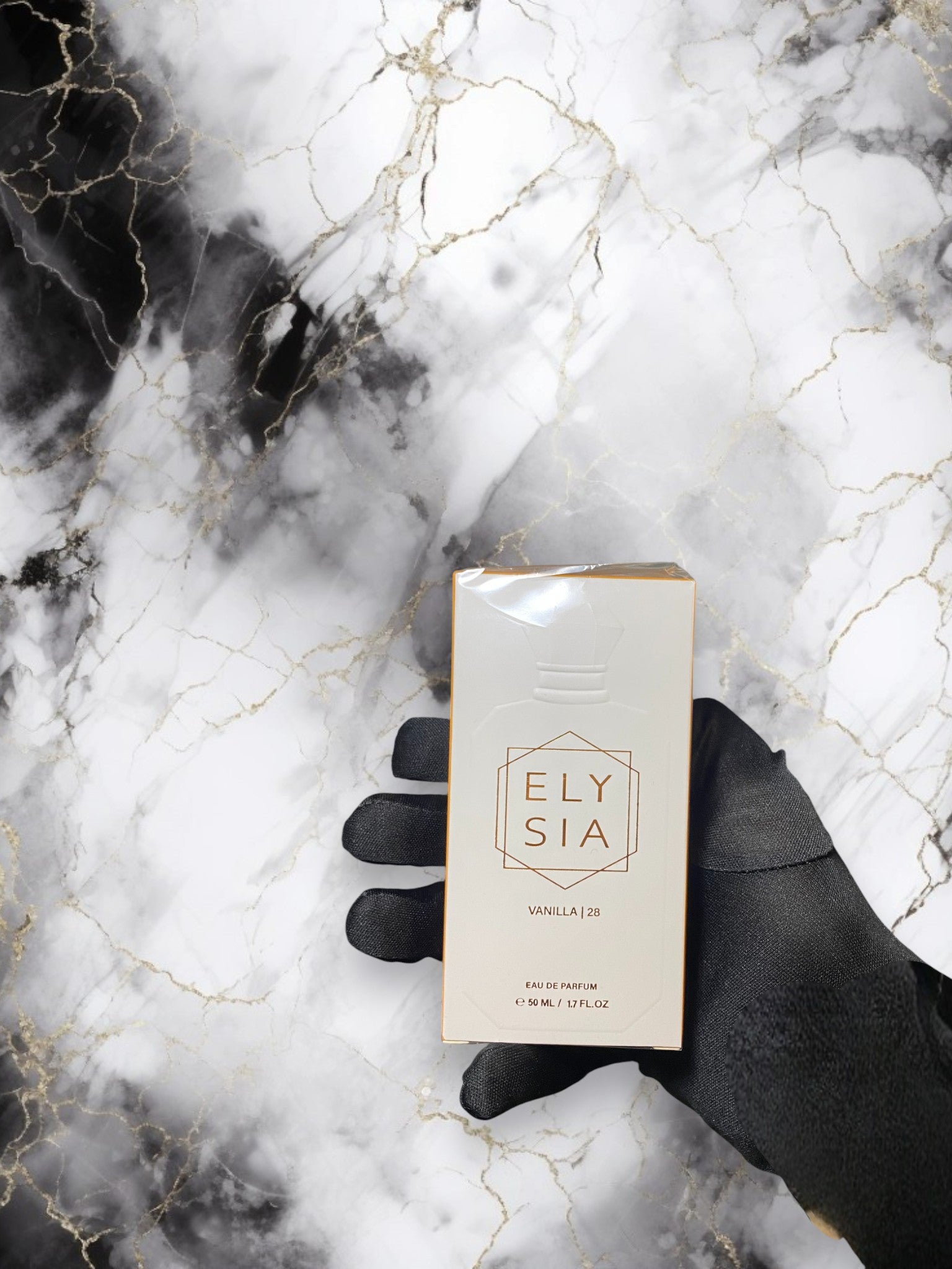 Vanilla 28 – Eau de Parfum ELYSIA