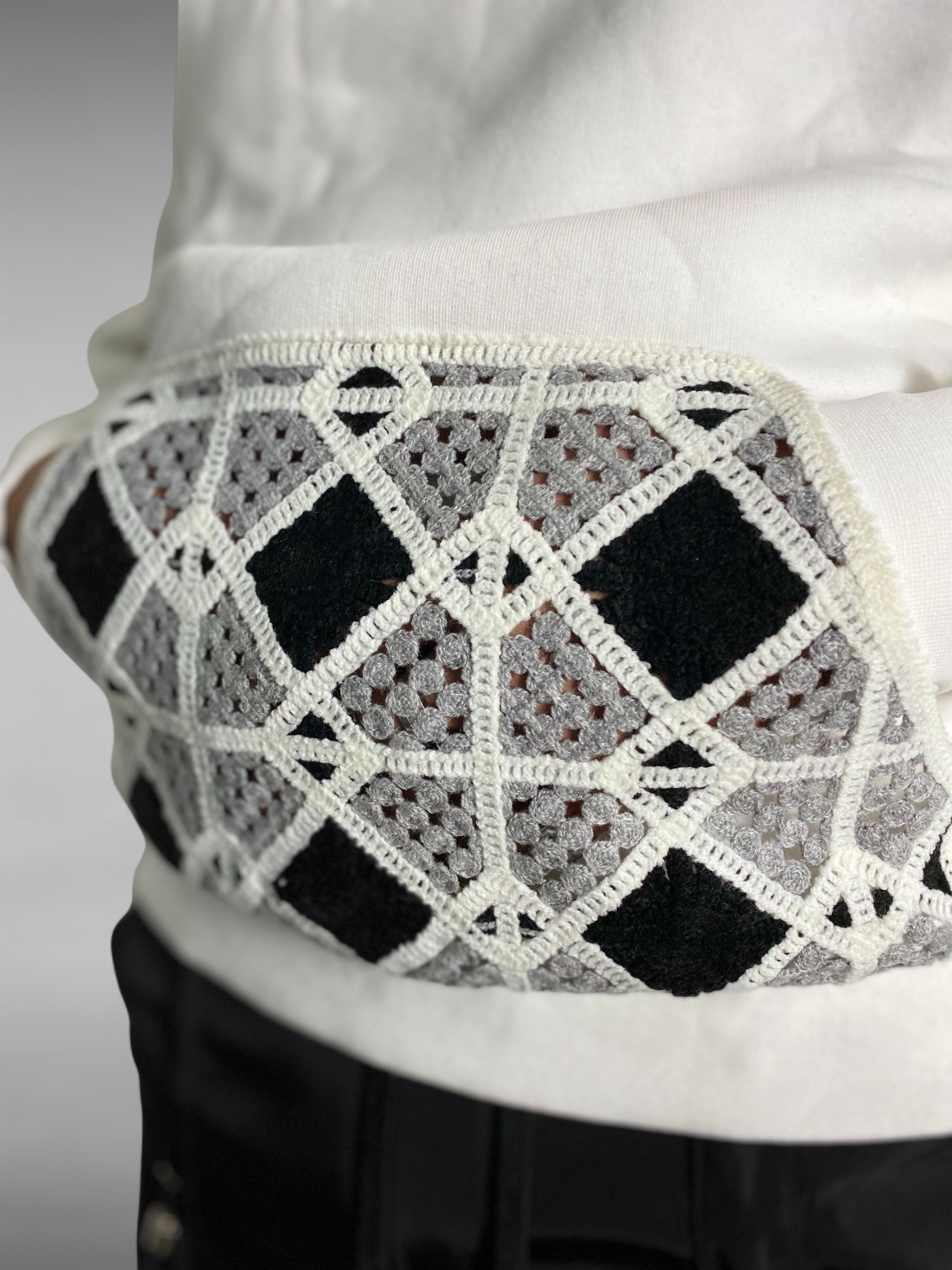 Sweat à Capuche Oversize REPRESENT