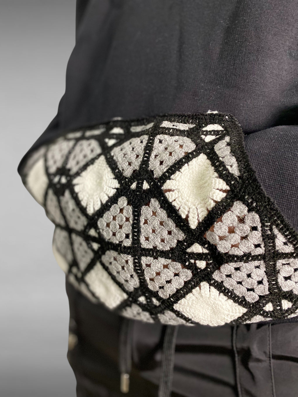 Sweat à Capuche Oversize REPRESENT